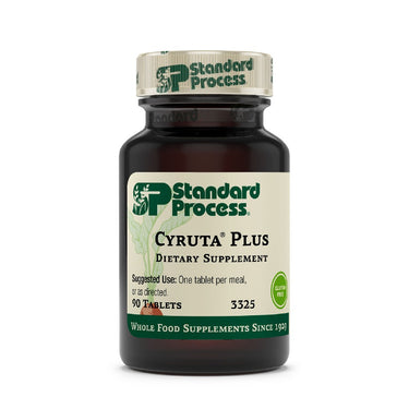 Cyruta Plus